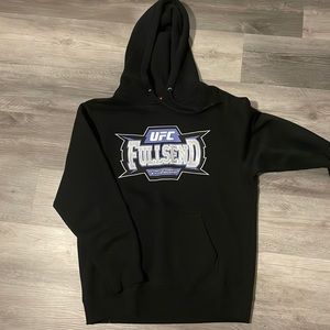 UFC x Full Send Sweatshirt